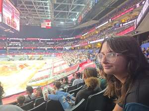 Monster Jam Freestyle Mania presented by Spin Master