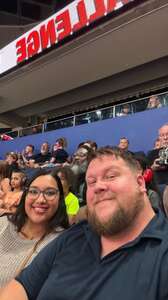 Monster Jam Freestyle Mania presented by Spin Master