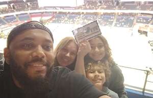 Monster Jam Freestyle Mania presented by Spin Master