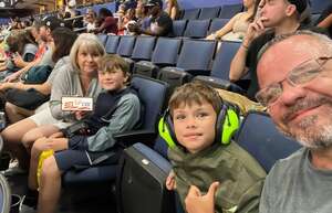 Monster Jam Freestyle Mania presented by Spin Master