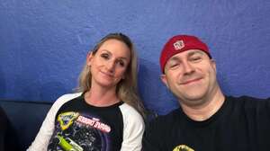 Monster Jam Freestyle Mania presented by Spin Master