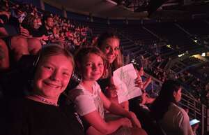 Monster Jam Freestyle Mania presented by Spin Master