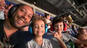 Monster Jam Freestyle Mania presented by Spin Master