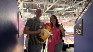 Monster Jam Freestyle Mania presented by Spin Master