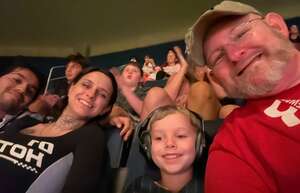 Monster Jam Freestyle Mania presented by Spin Master