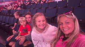 Monster Jam Freestyle Mania presented by Spin Master