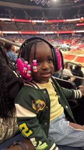 Monster Jam Freestyle Mania presented by Spin Master
