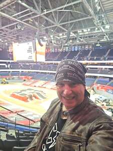 Monster Jam Freestyle Mania presented by Spin Master
