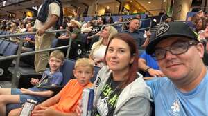 Monster Jam Freestyle Mania presented by Spin Master