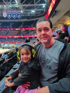 Monster Jam Freestyle Mania presented by Spin Master