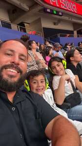 Monster Jam Freestyle Mania presented by Spin Master