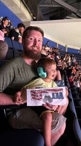 Monster Jam Freestyle Mania presented by Spin Master