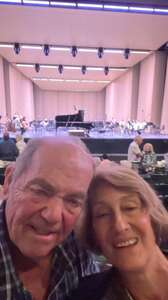Gershwin’s An American in Paris