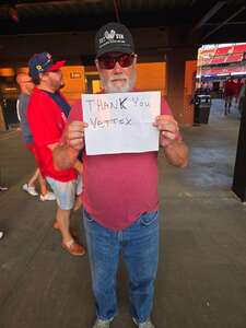 St. Louis Cardinals - MLB vs Philadelphia Phillies