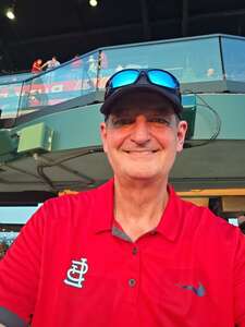 St. Louis Cardinals - MLB vs Philadelphia Phillies