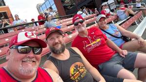 St. Louis Cardinals - MLB vs Philadelphia Phillies
