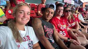 St. Louis Cardinals - MLB vs Philadelphia Phillies