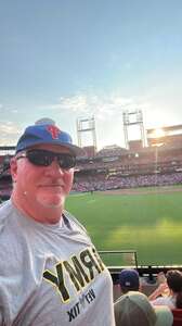 St. Louis Cardinals - MLB vs Philadelphia Phillies