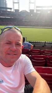 St. Louis Cardinals - MLB vs Philadelphia Phillies