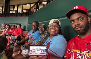 St. Louis Cardinals - MLB vs Philadelphia Phillies