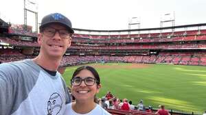 St. Louis Cardinals - MLB vs Philadelphia Phillies