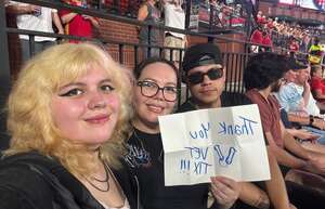 St. Louis Cardinals - MLB vs Philadelphia Phillies