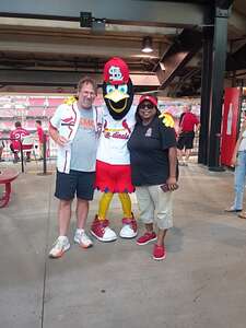 St. Louis Cardinals - MLB vs Philadelphia Phillies