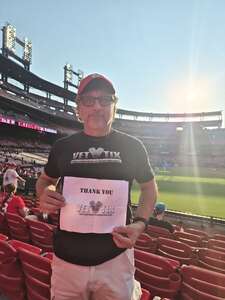 St. Louis Cardinals - MLB vs Philadelphia Phillies