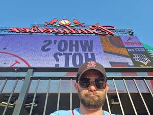 St. Louis Cardinals - MLB vs Philadelphia Phillies