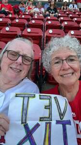 St. Louis Cardinals - MLB vs Philadelphia Phillies