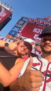 St. Louis Cardinals - MLB vs Philadelphia Phillies