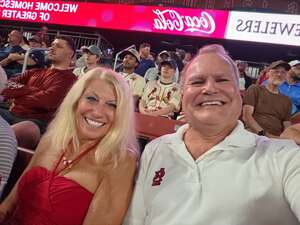 St. Louis Cardinals - MLB vs Baltimore Orioles