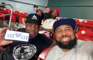 St. Louis Cardinals - MLB vs Baltimore Orioles