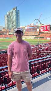 St. Louis Cardinals - MLB vs Baltimore Orioles