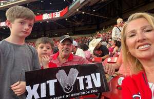 St. Louis Cardinals - MLB vs Baltimore Orioles
