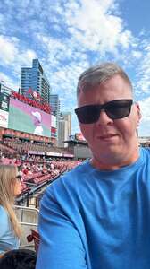 St. Louis Cardinals - MLB vs Baltimore Orioles