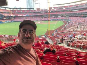 St. Louis Cardinals - MLB vs Baltimore Orioles