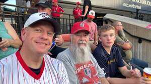 St. Louis Cardinals - MLB vs Baltimore Orioles