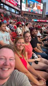 St. Louis Cardinals - MLB vs Baltimore Orioles