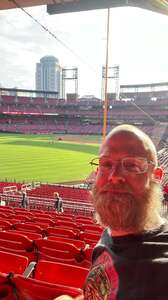 St. Louis Cardinals - MLB vs Baltimore Orioles