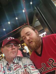 St. Louis Cardinals - MLB vs Baltimore Orioles