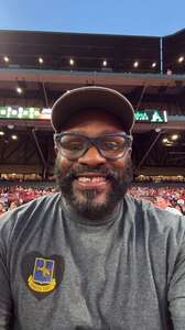 St. Louis Cardinals - MLB vs Baltimore Orioles