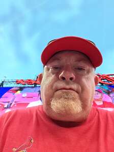 St. Louis Cardinals - MLB vs Baltimore Orioles