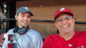 St. Louis Cardinals - MLB vs Baltimore Orioles