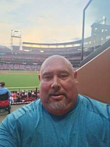 St. Louis Cardinals - MLB vs Baltimore Orioles