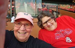 St. Louis Cardinals - MLB vs Baltimore Orioles