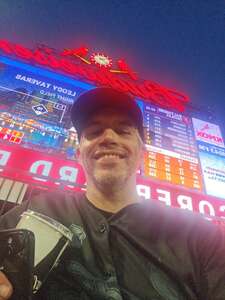 St. Louis Cardinals - MLB vs Baltimore Orioles