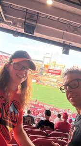 St. Louis Cardinals - MLB vs Baltimore Orioles