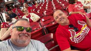 St. Louis Cardinals - MLB vs Baltimore Orioles