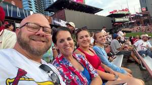 St. Louis Cardinals - MLB vs Baltimore Orioles